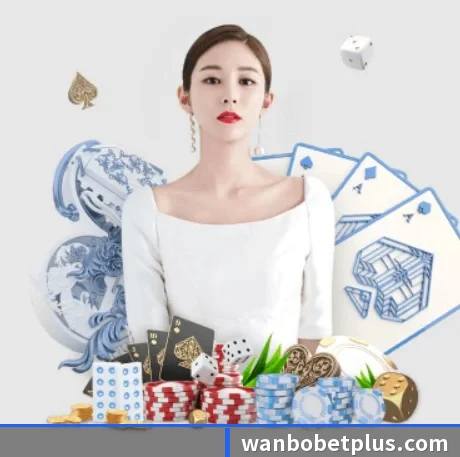 万博体育 APP 界面（ManBetX）
